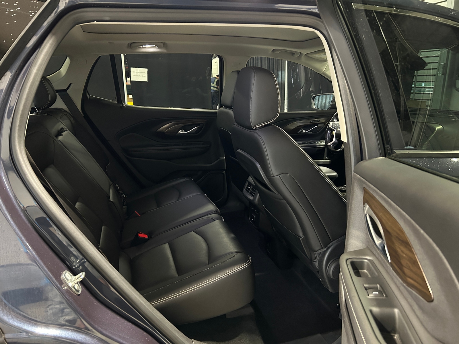 Thumbnail: 2018 GMC Terrain - 5