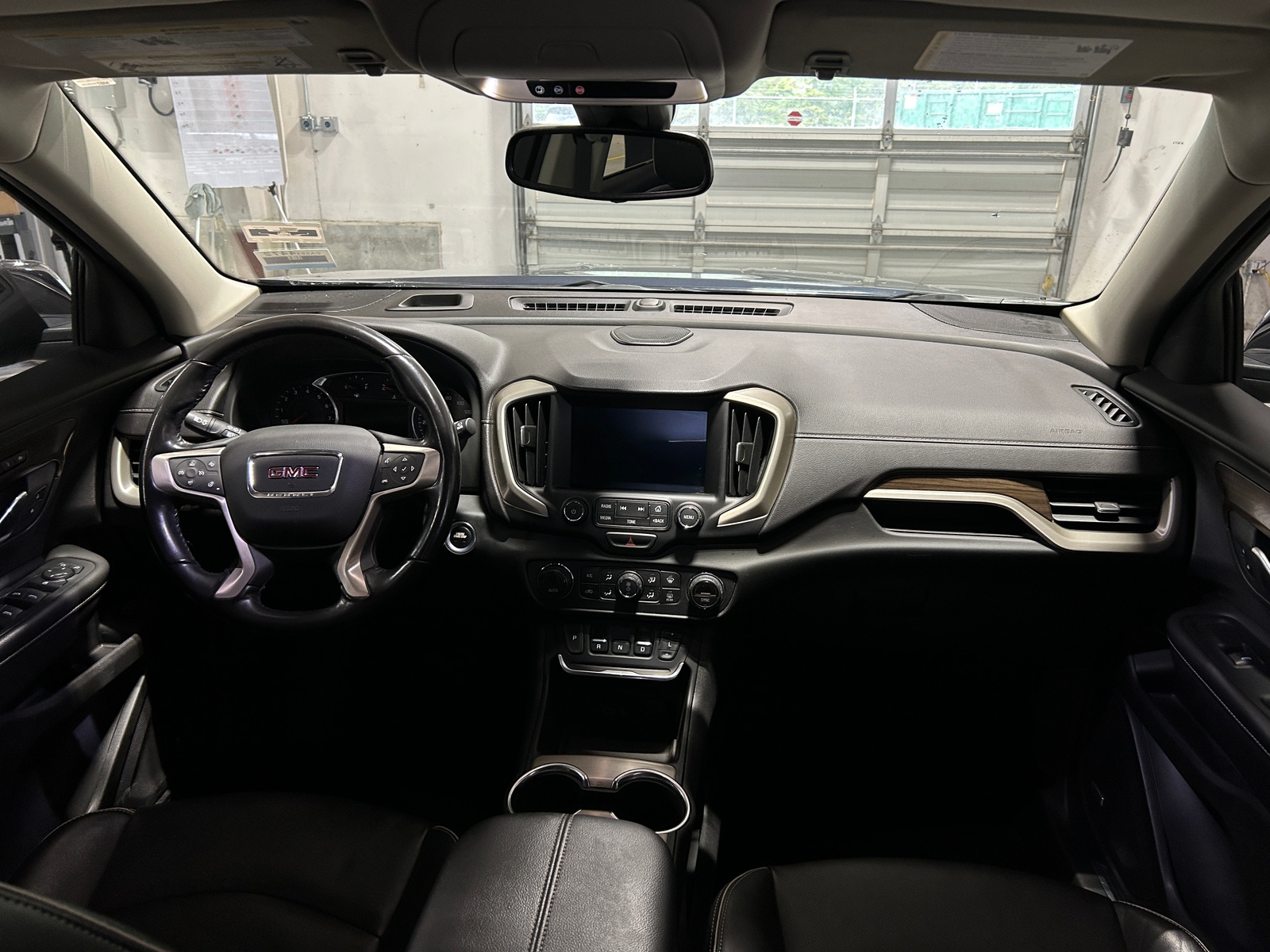 Thumbnail: 2018 GMC Terrain - 2