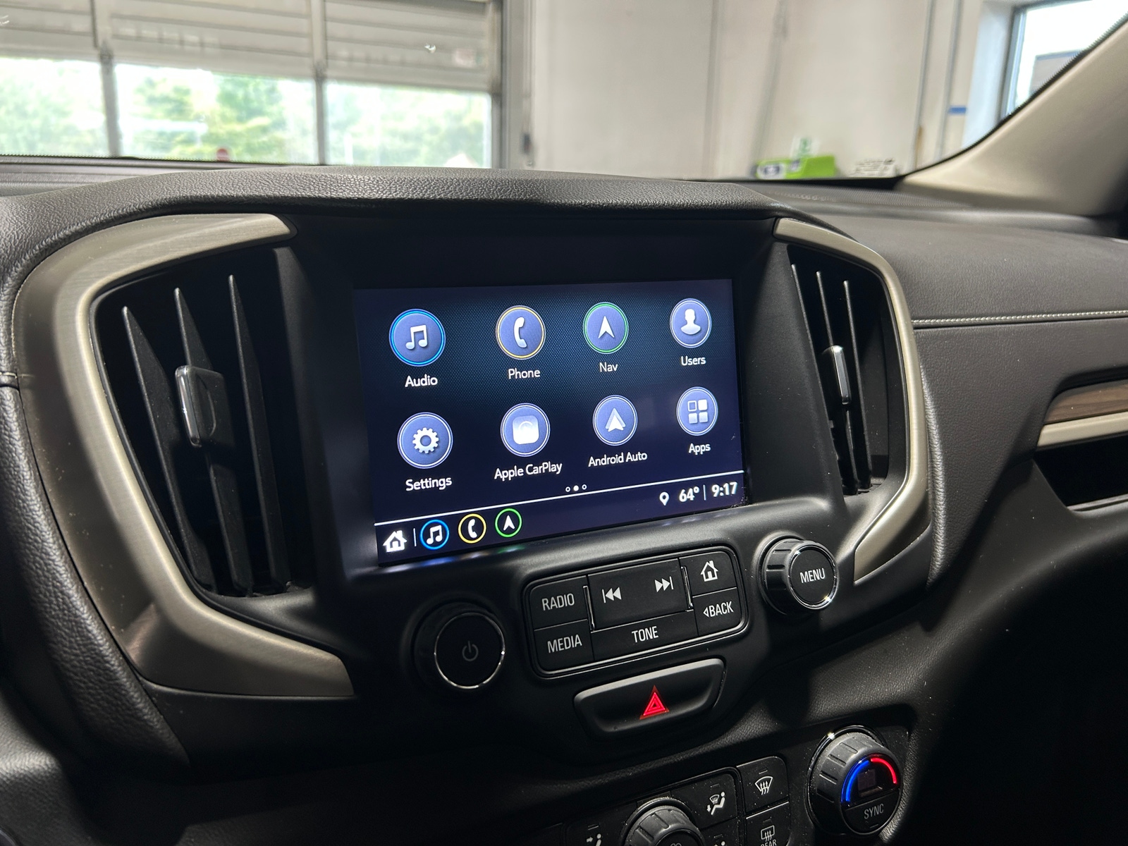 Thumbnail: 2018 GMC Terrain - 3