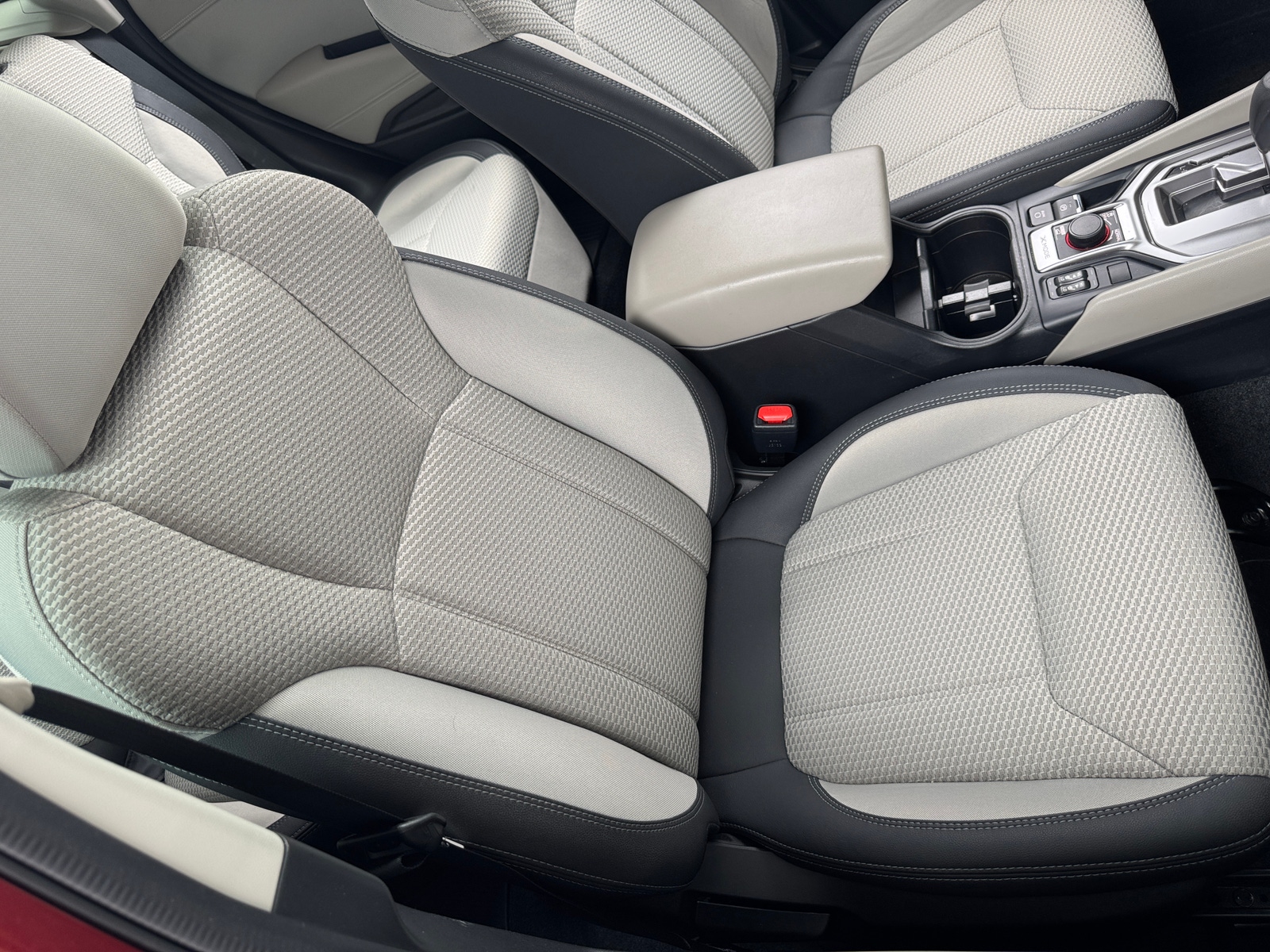 Thumbnail: 2021 Subaru Forester - 2
