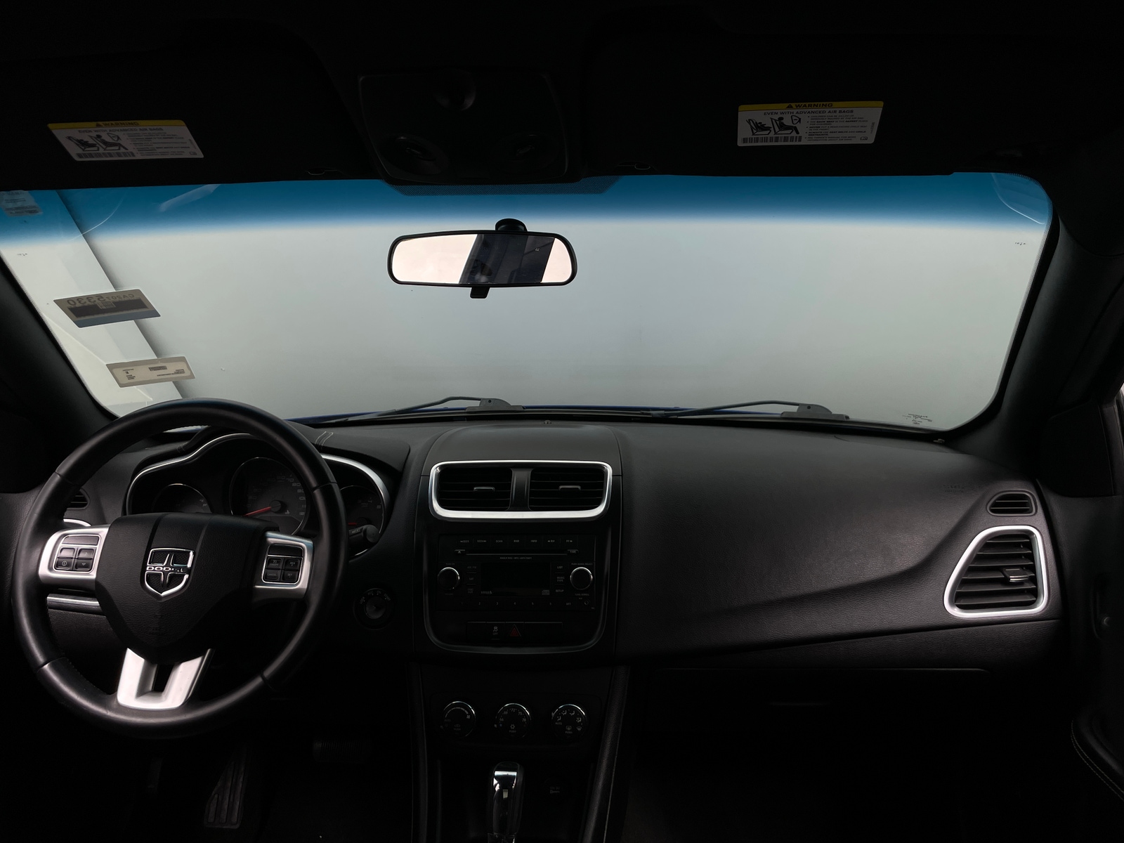 Thumbnail: 2013 Dodge Avenger - 3