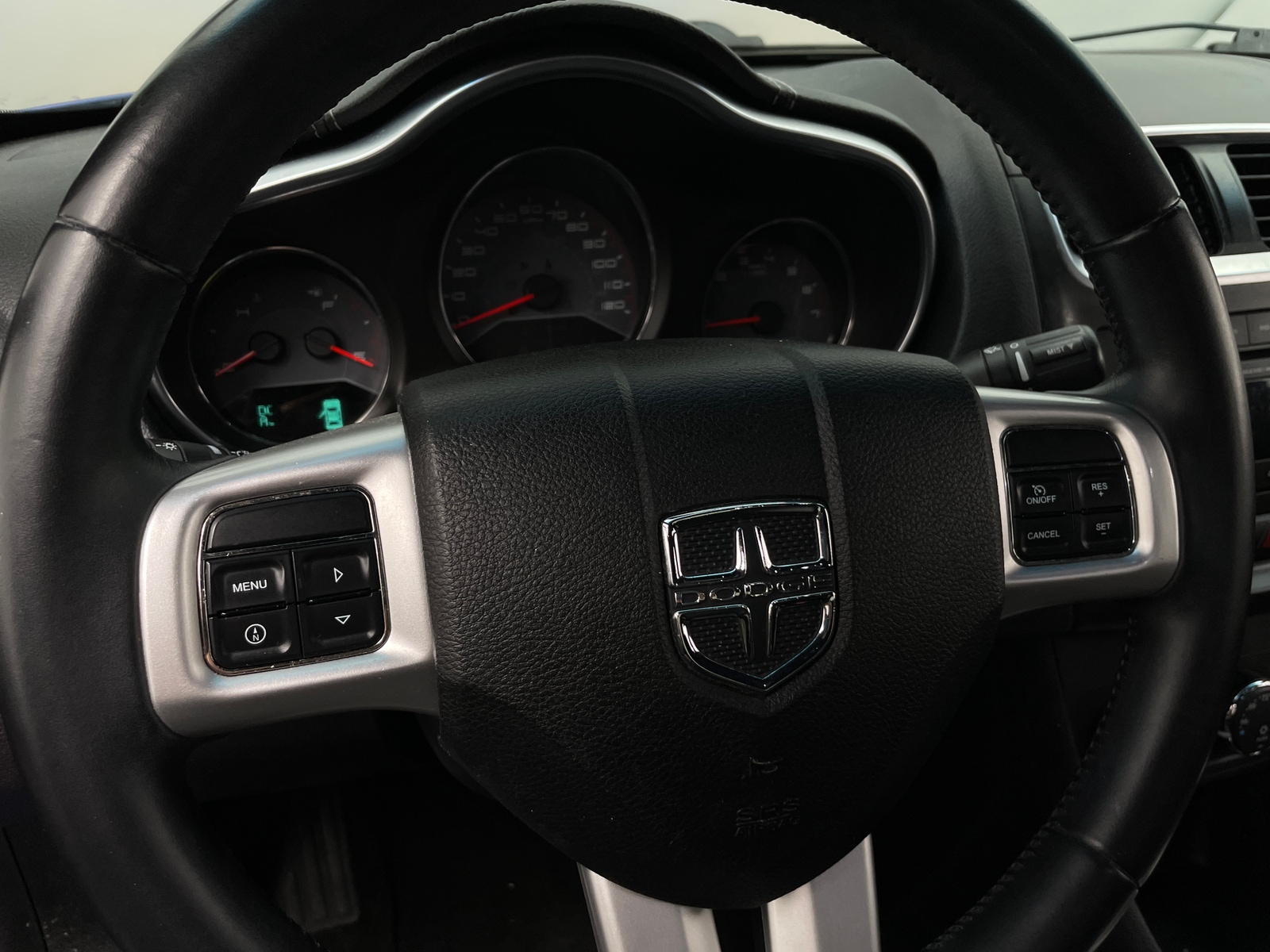 Thumbnail: 2013 Dodge Avenger - 5