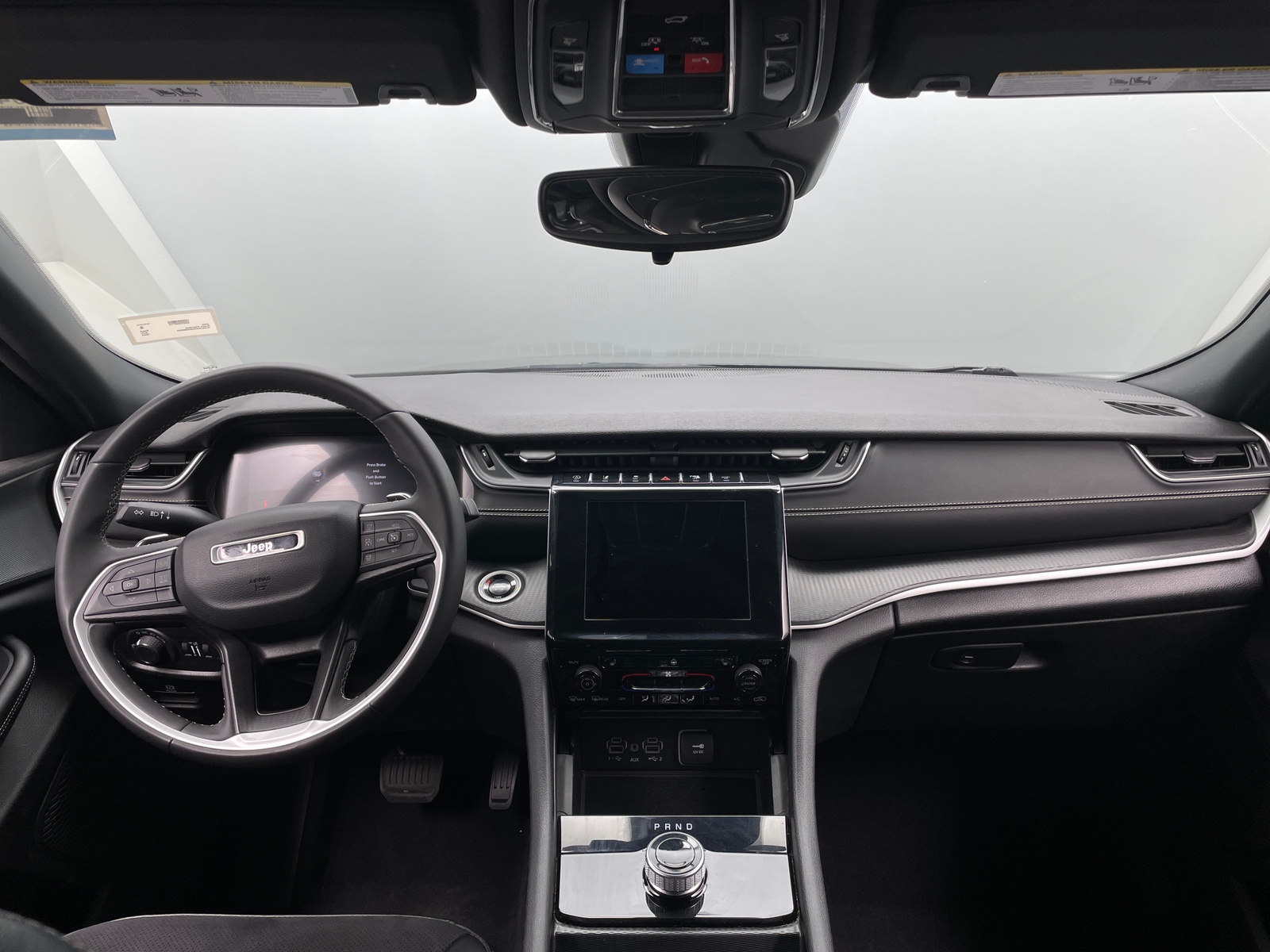 Thumbnail: 2024 Jeep Grand Cherokee - 2