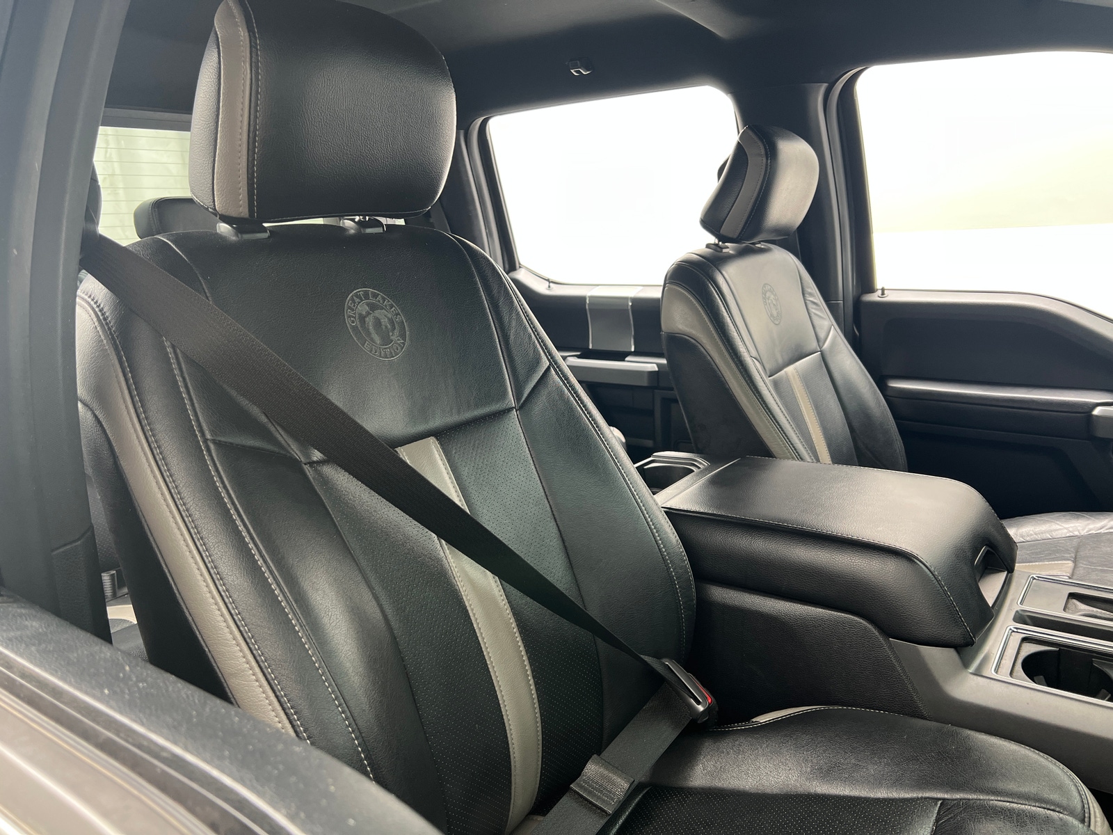 Thumbnail: 2017 Ford Econoline - 2
