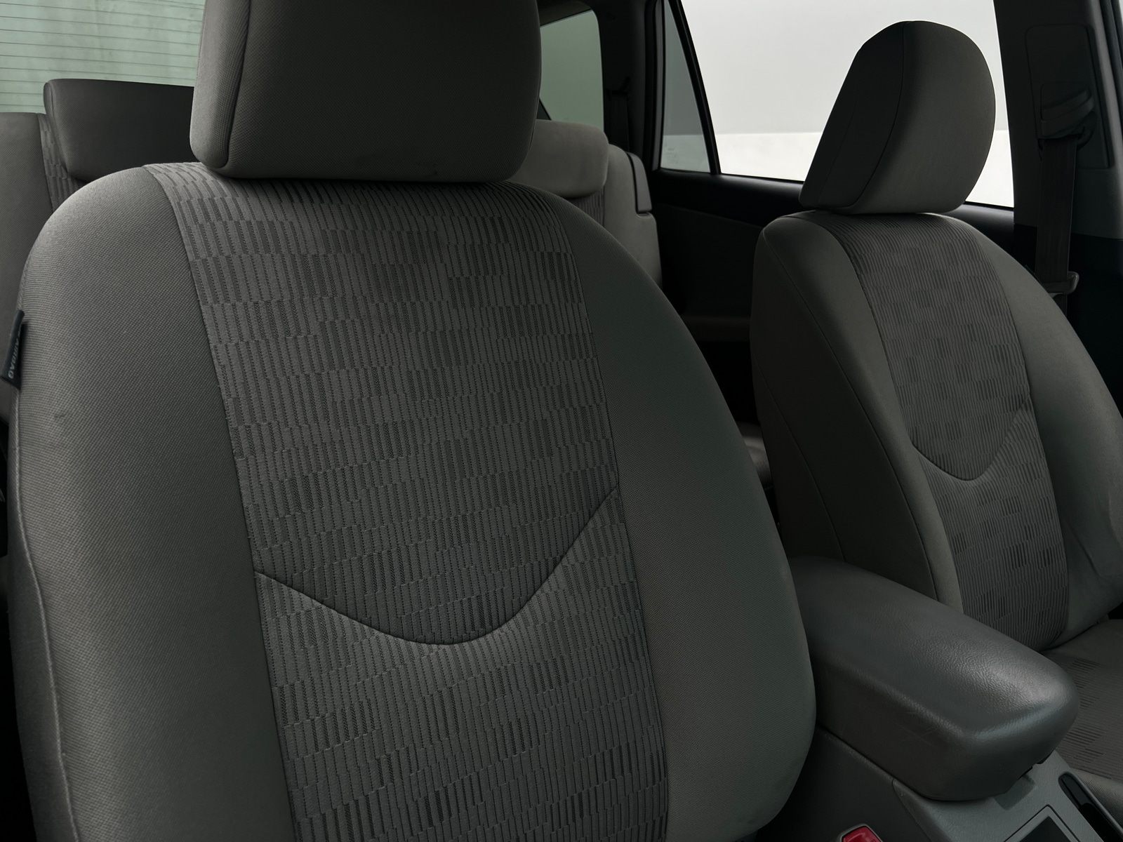 Thumbnail: 2010 Toyota RAV4 - 2