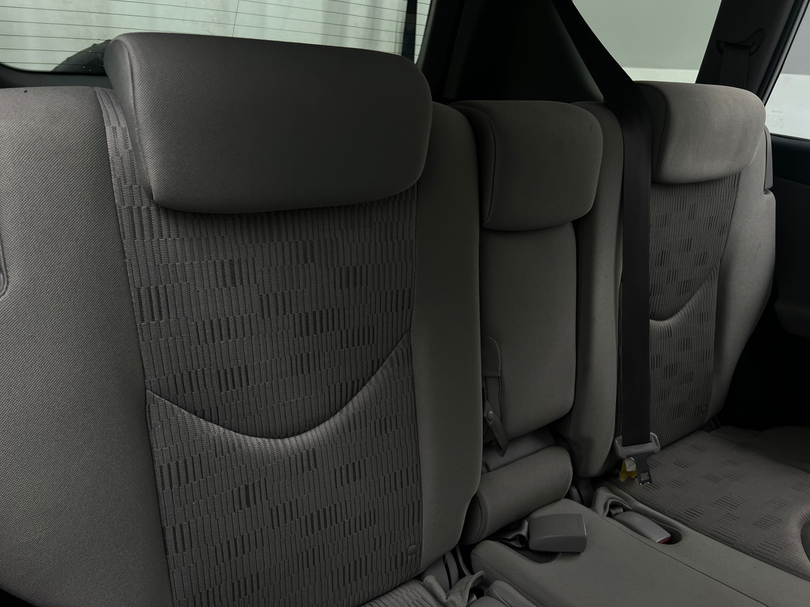 Thumbnail: 2010 Toyota RAV4 - 6