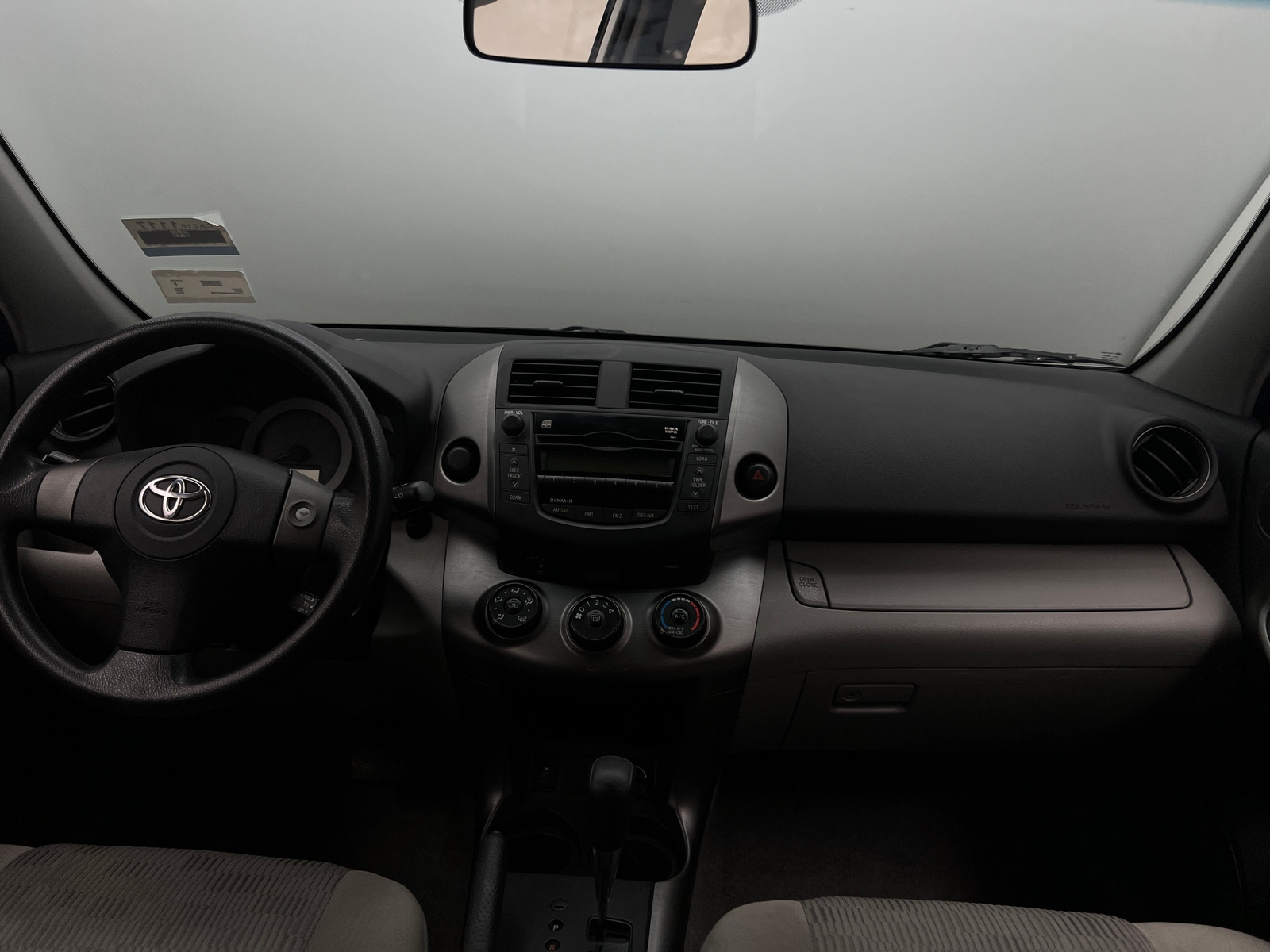 Thumbnail: 2010 Toyota RAV4 - 3