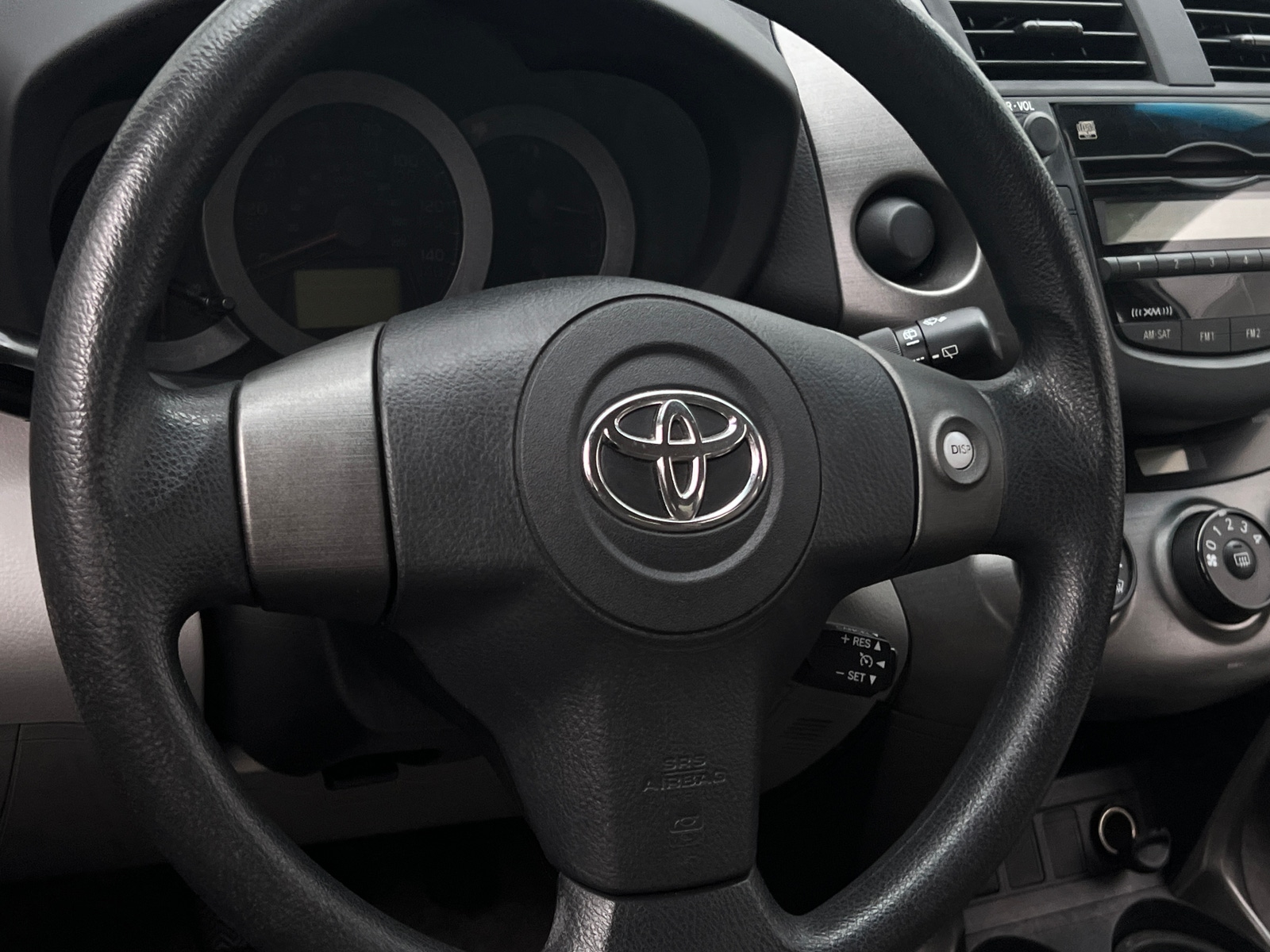 Thumbnail: 2010 Toyota RAV4 - 5