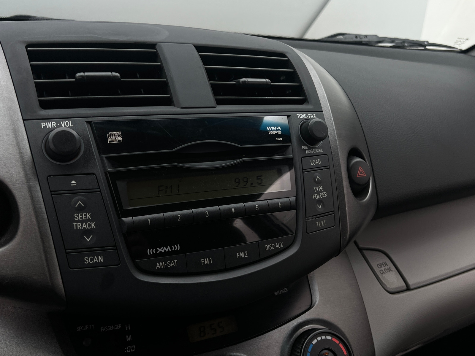 Thumbnail: 2010 Toyota RAV4 - 4