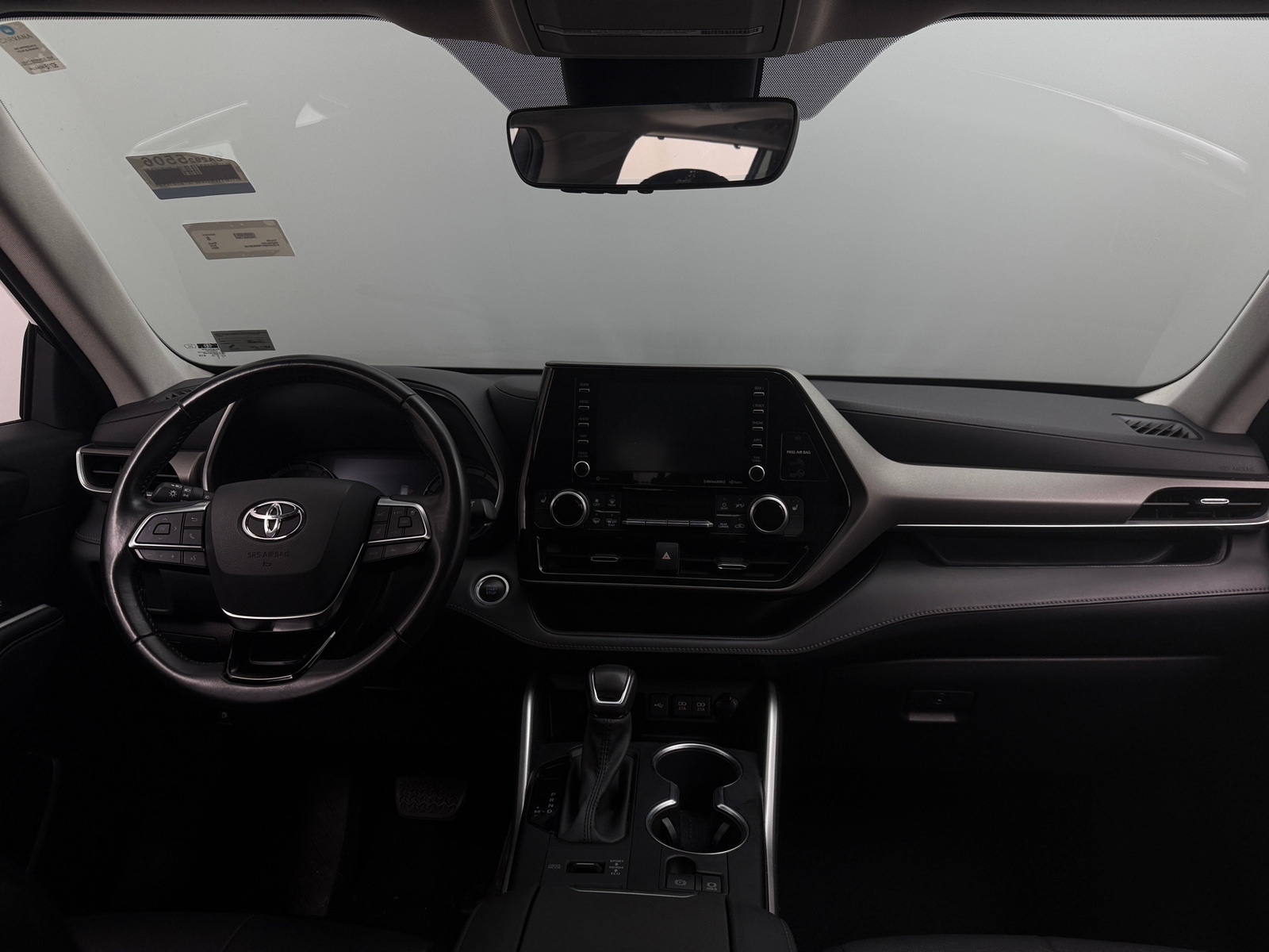Thumbnail: 2021 Toyota Highlander - 2