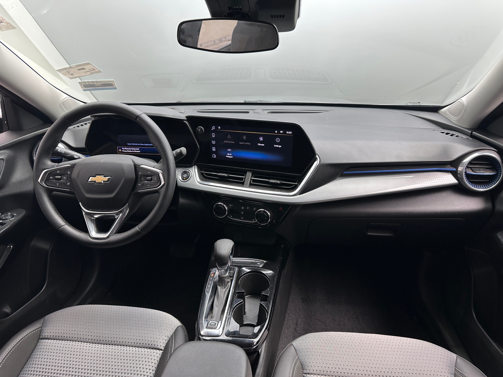 Thumbnail: 2024 Chevrolet Trax - 3