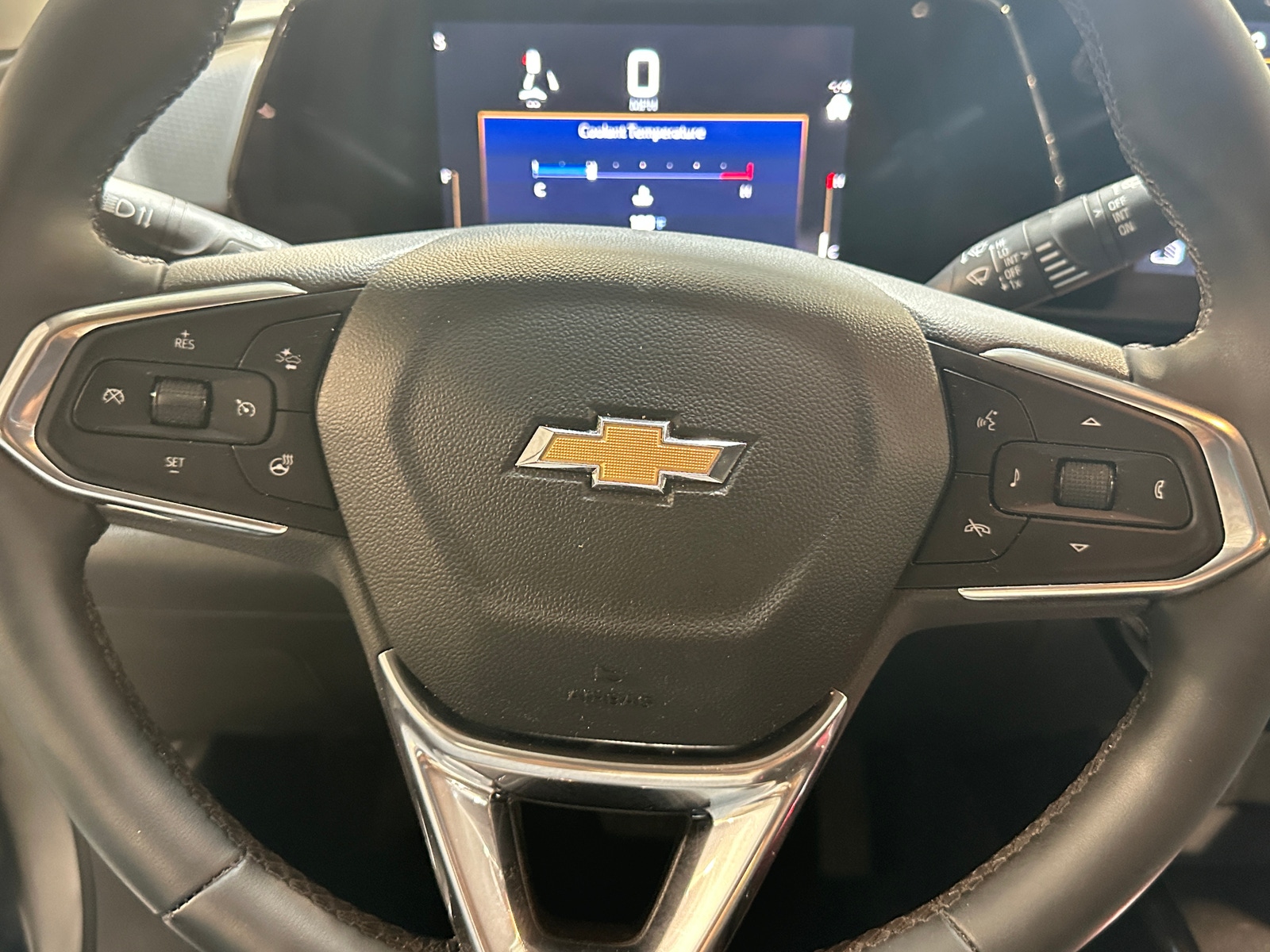Thumbnail: 2024 Chevrolet Trax - 5