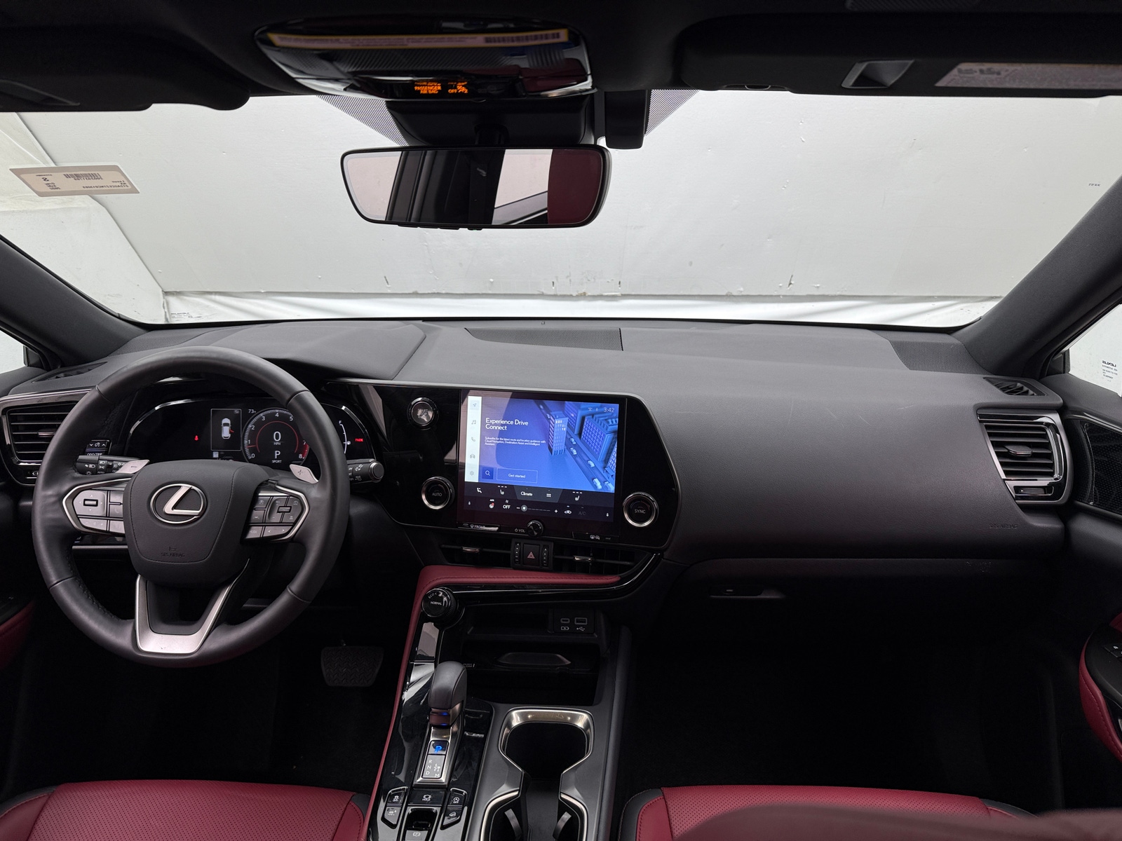 Thumbnail: 2022 Lexus NX - 2