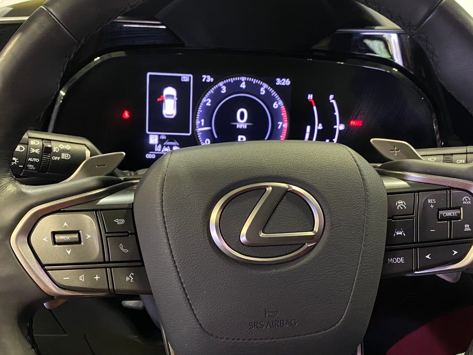 Thumbnail: 2022 Lexus NX - 4