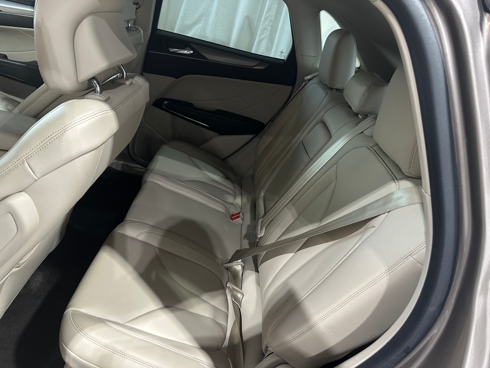 Thumbnail: 2019 Lincoln MKC - 5