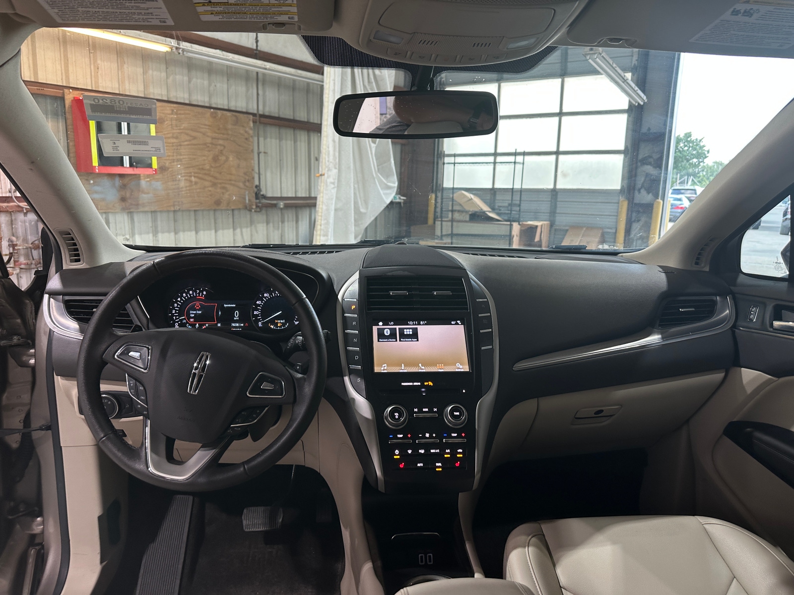 Thumbnail: 2019 Lincoln MKC - 2