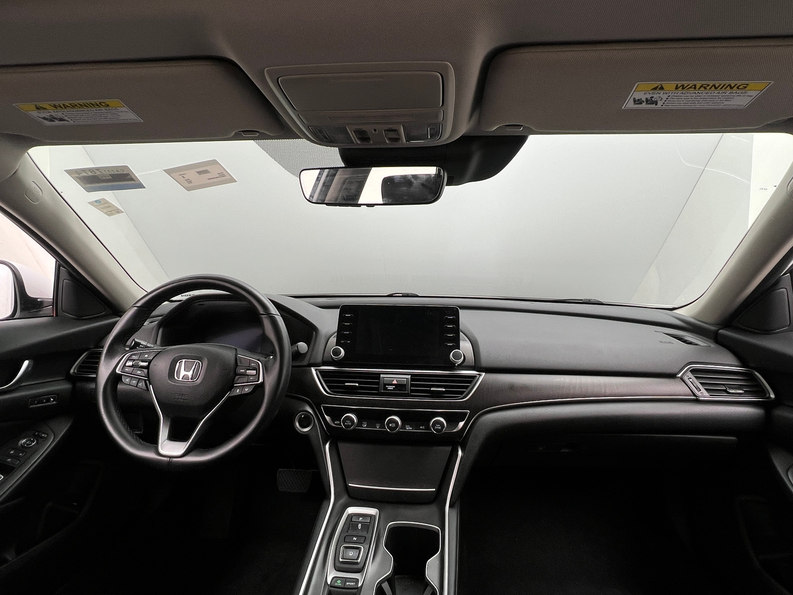 Thumbnail: 2018 Honda Accord - 2