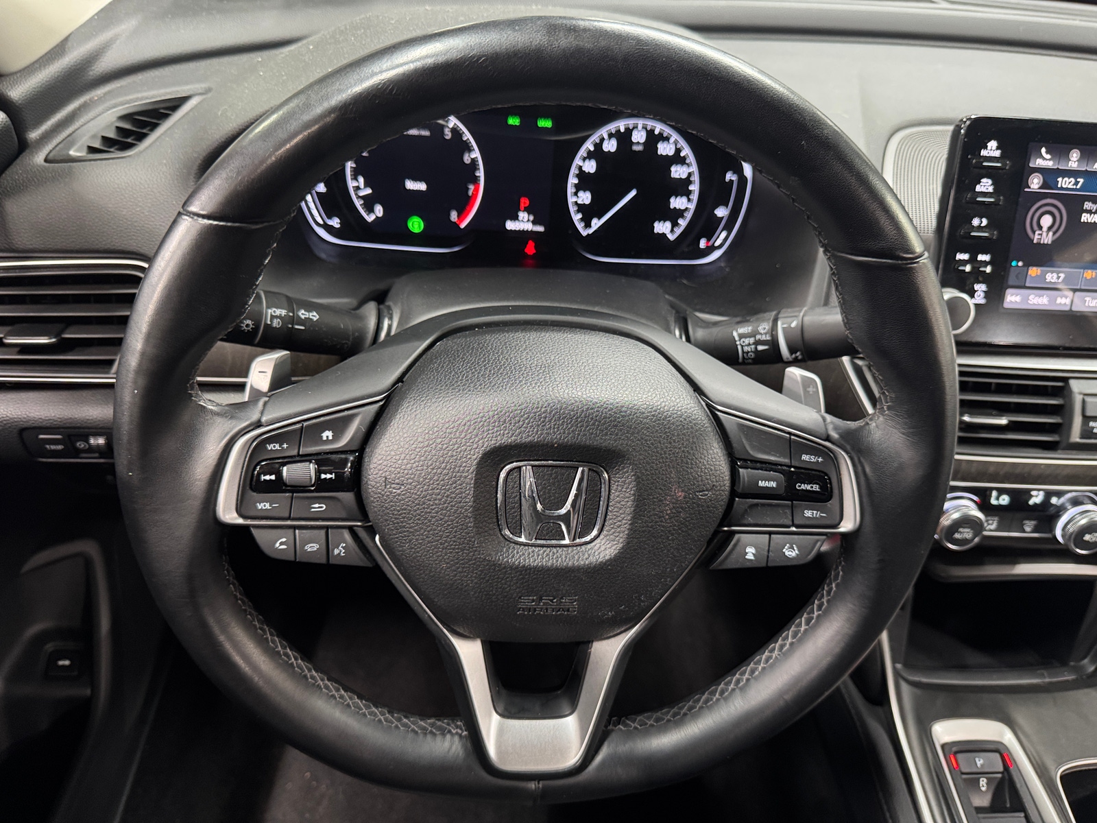 Thumbnail: 2018 Honda Accord - 4