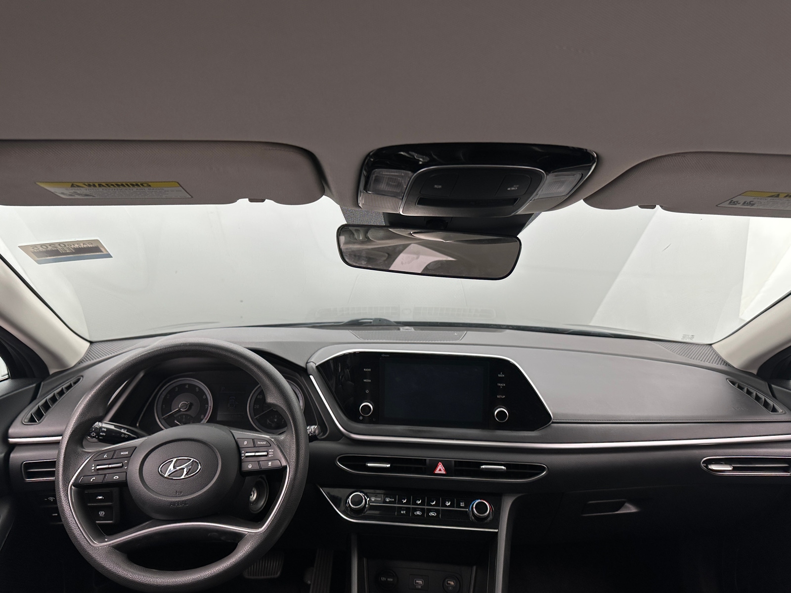 Thumbnail: 2021 Hyundai Sonata - 3