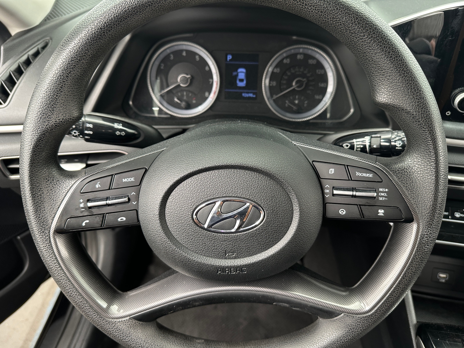 Thumbnail: 2021 Hyundai Sonata - 5