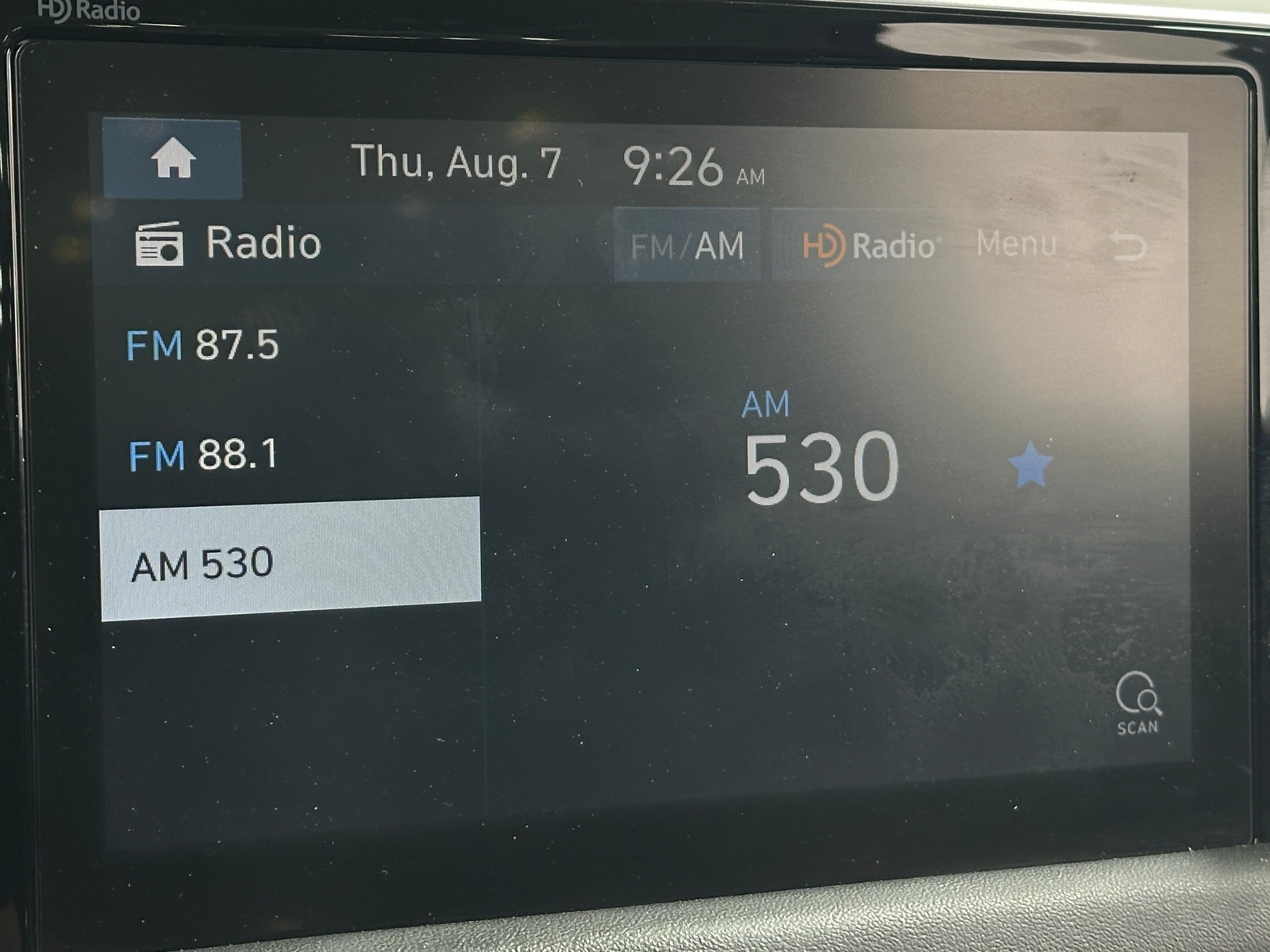 Thumbnail: 2021 Hyundai Sonata - 4