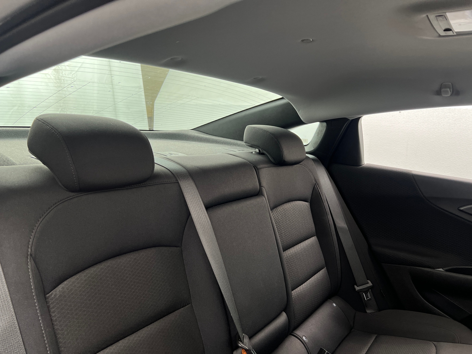 Thumbnail: 2023 Chevrolet Malibu - 6