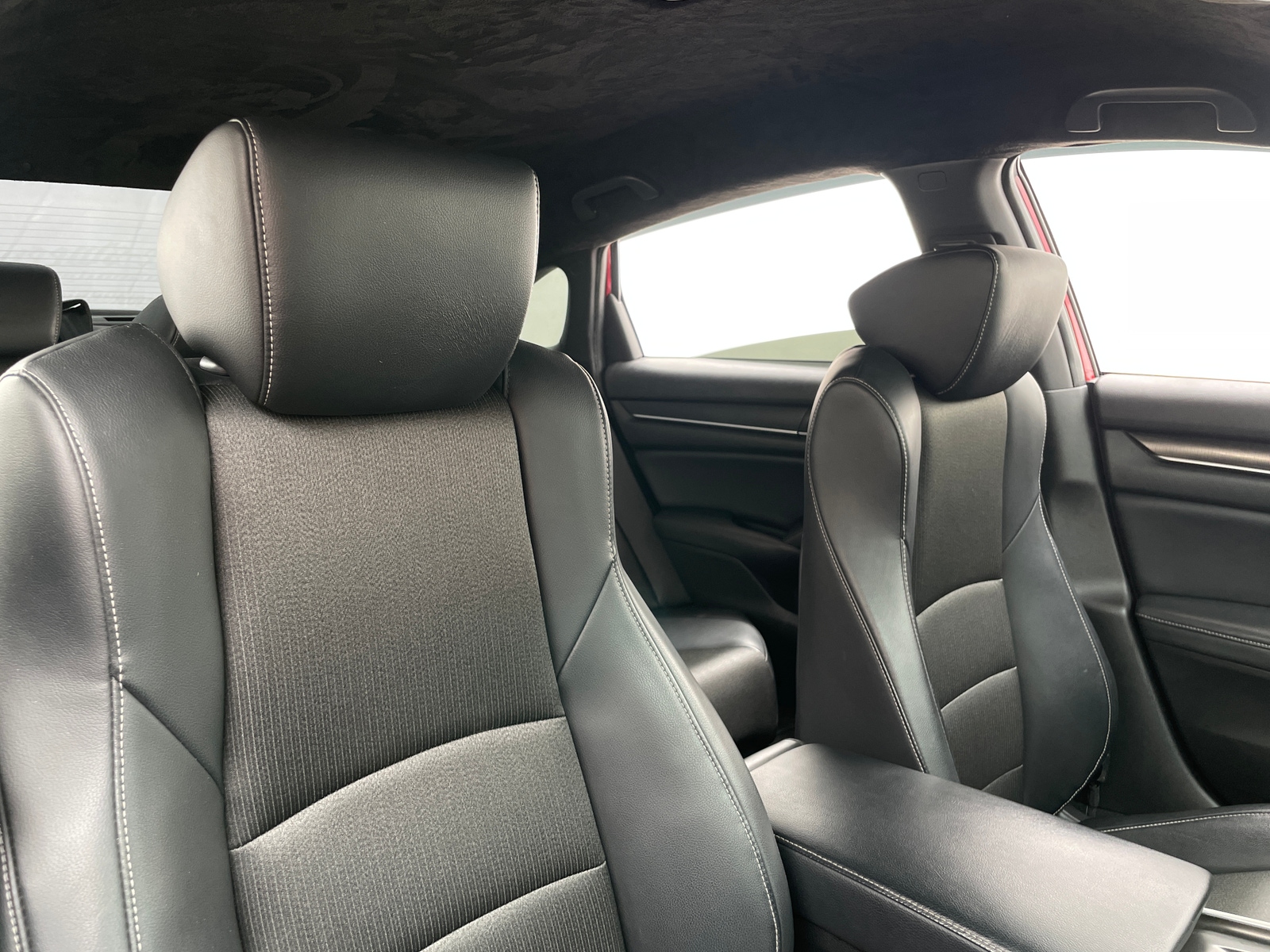 Thumbnail: 2018 Honda Accord - 2