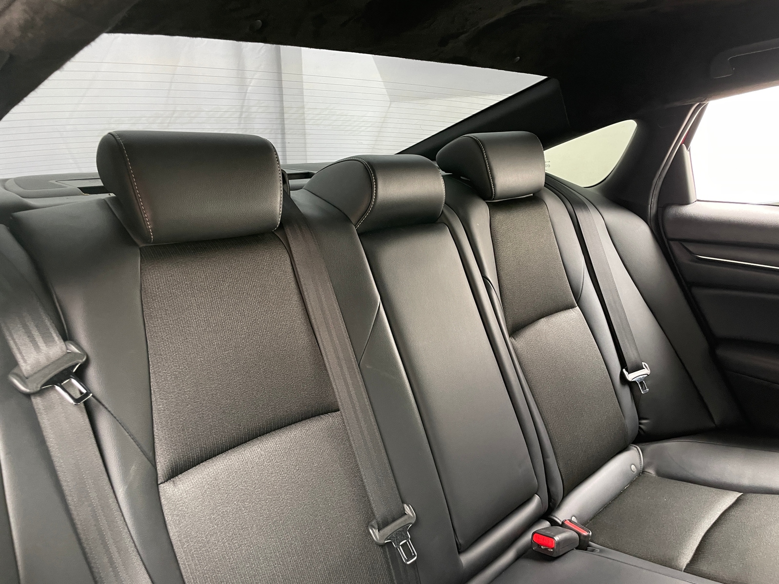 Thumbnail: 2018 Honda Accord - 6