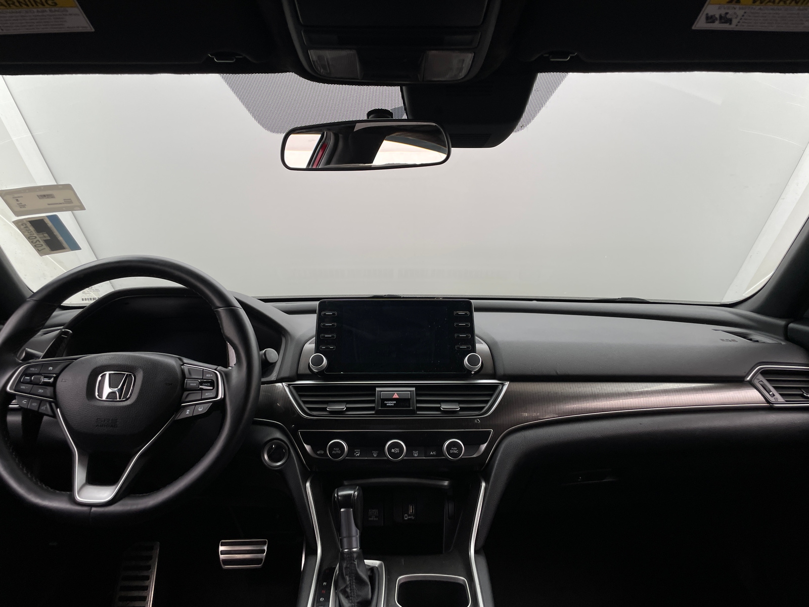 Thumbnail: 2018 Honda Accord - 3