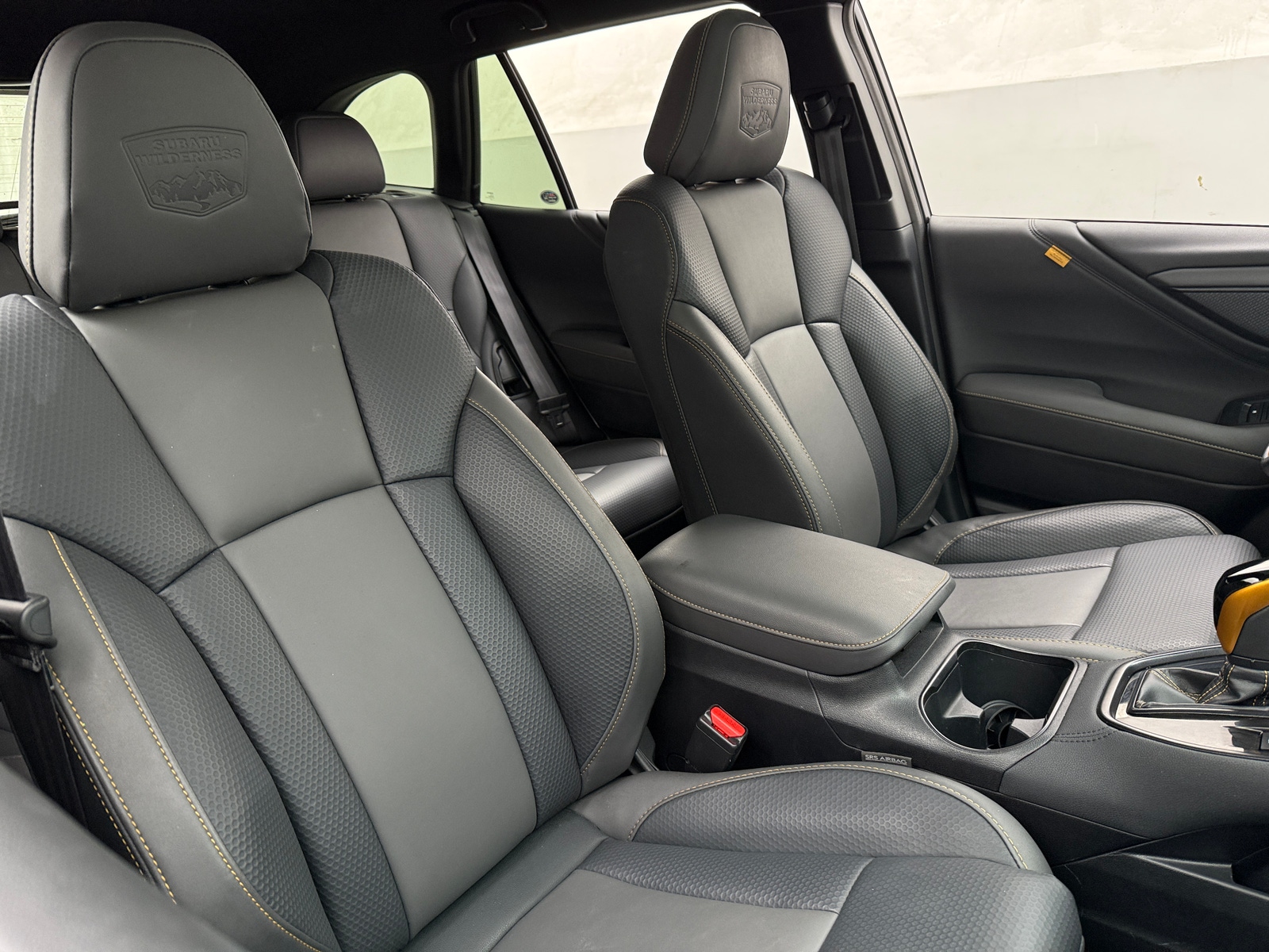Thumbnail: 2022 Subaru Outback - 2