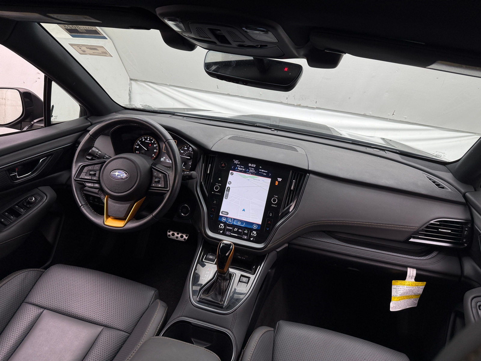 Thumbnail: 2022 Subaru Outback - 3