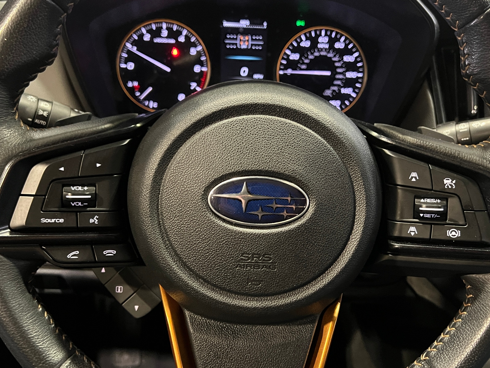 Thumbnail: 2022 Subaru Outback - 5