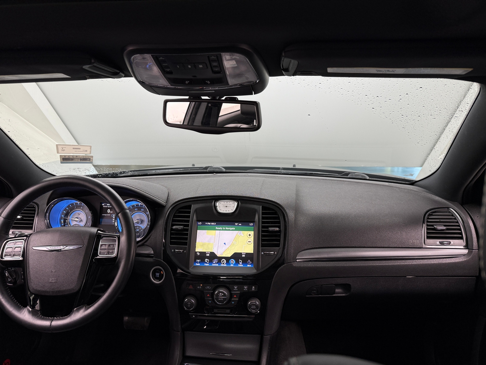 Thumbnail: 2014 Chrysler 300 - 2
