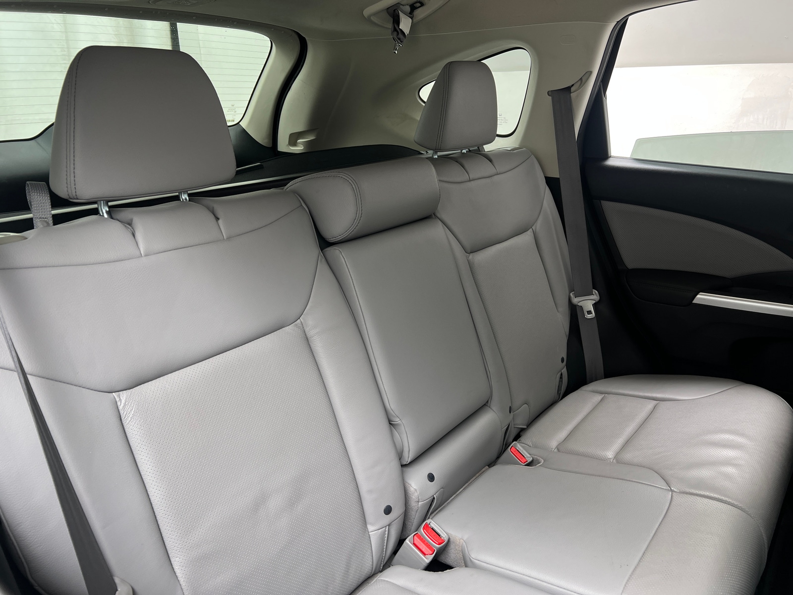 Thumbnail: 2016 Honda CR-V - 5