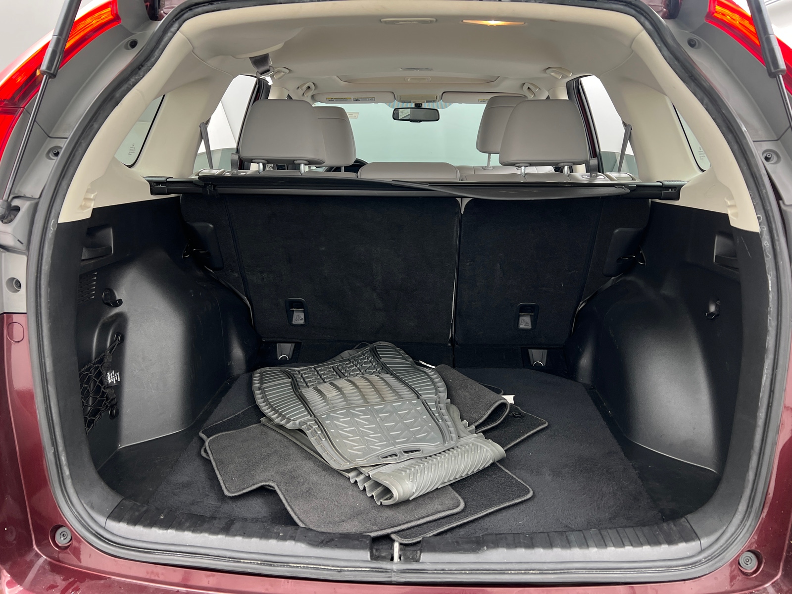Thumbnail: 2016 Honda CR-V - 6