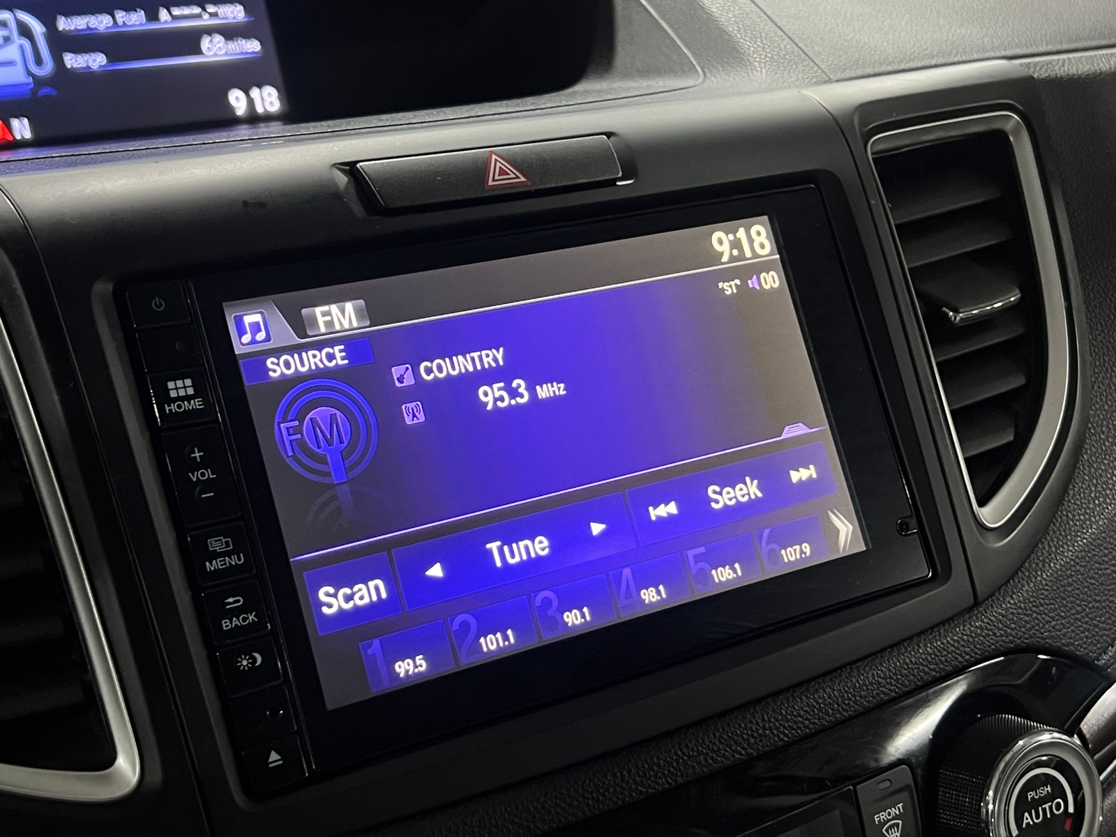 Thumbnail: 2016 Honda CR-V - 3