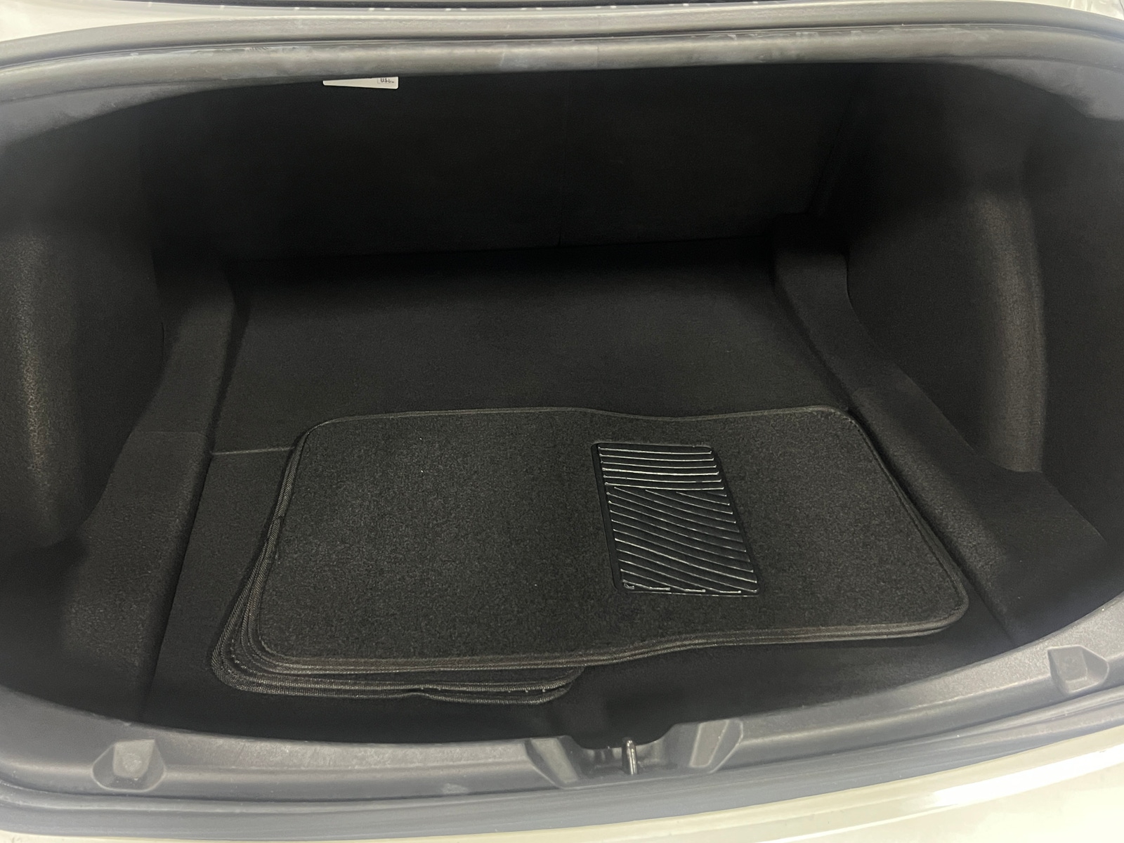 Thumbnail: 2021 Tesla Model 3 - 5