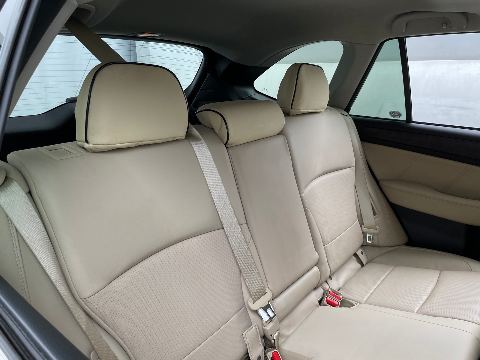 Thumbnail: 2019 Subaru Outback - 5