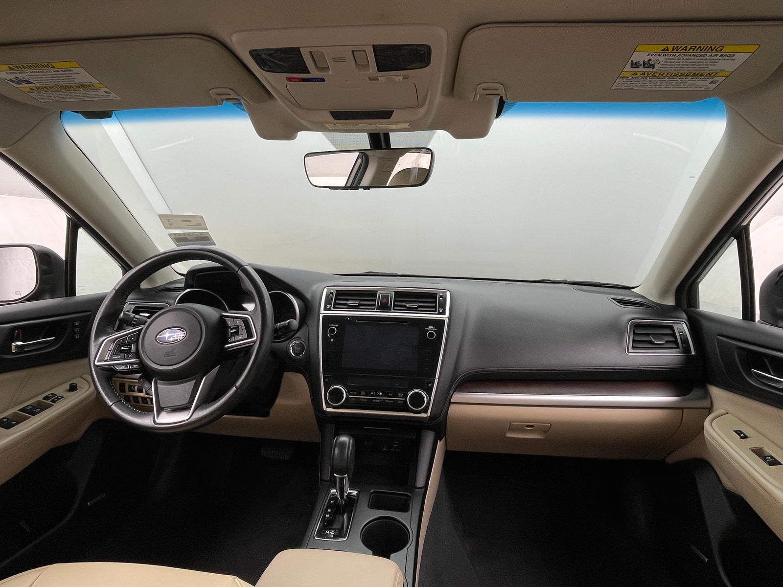 Thumbnail: 2019 Subaru Outback - 2