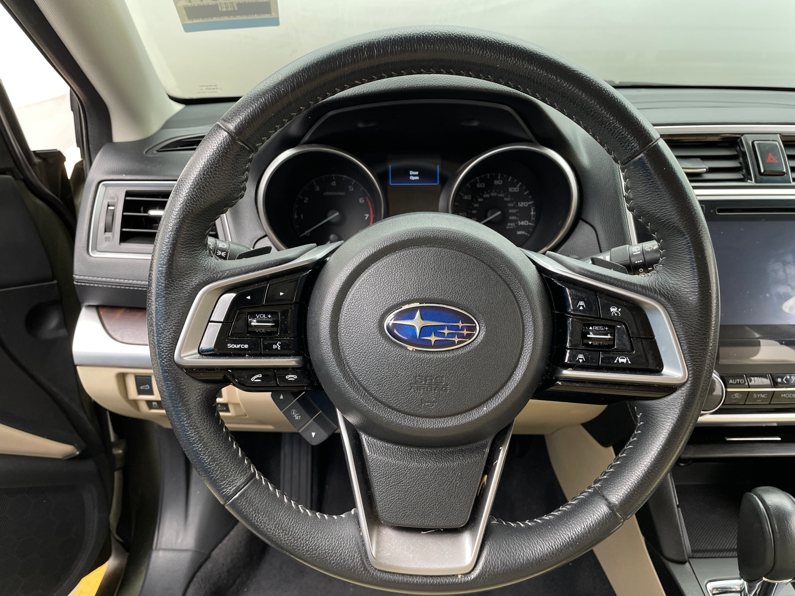 Thumbnail: 2019 Subaru Outback - 4