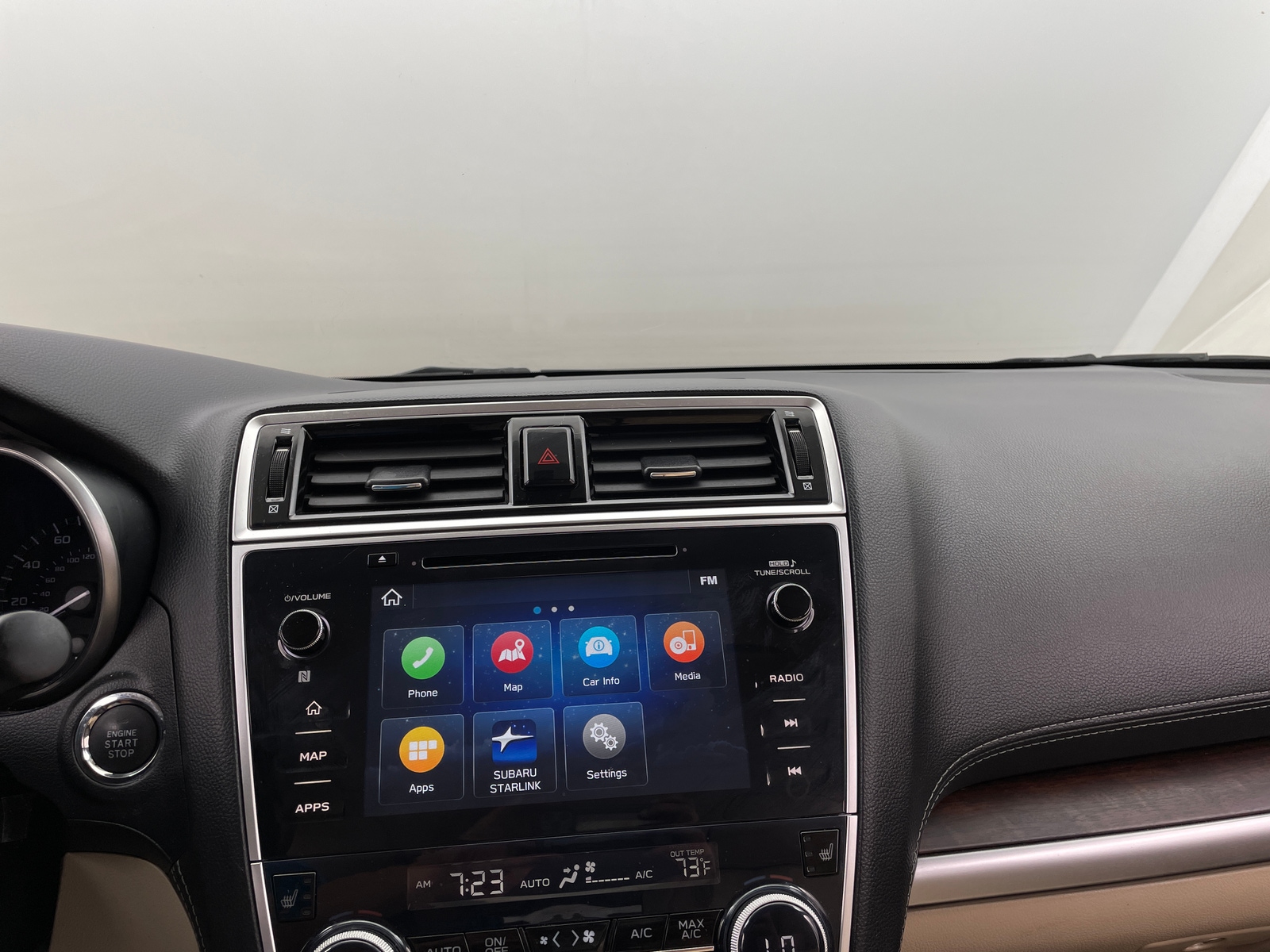 Thumbnail: 2019 Subaru Outback - 3