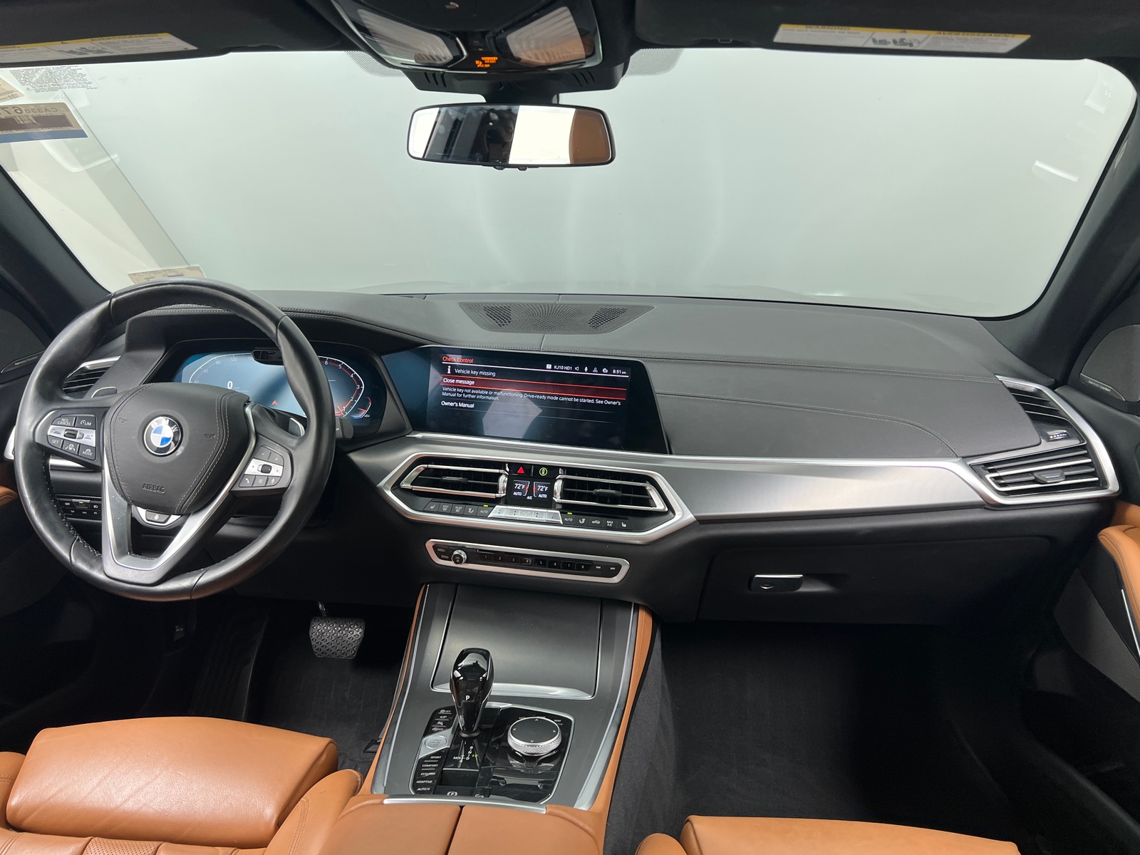 Thumbnail: 2019 BMW X5 - 2