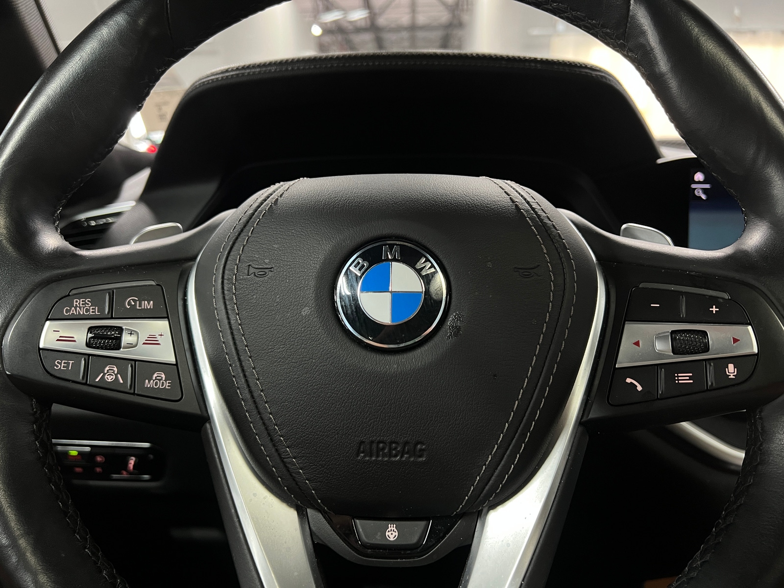 Thumbnail: 2019 BMW X5 - 4