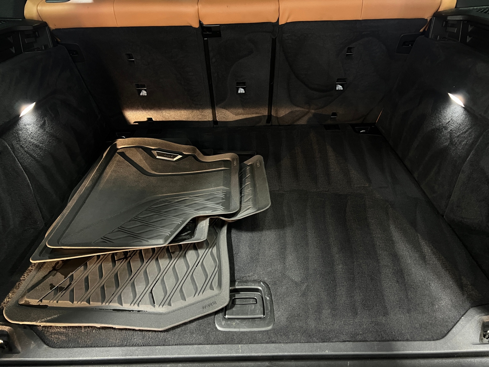 Thumbnail: 2019 BMW X5 - 6