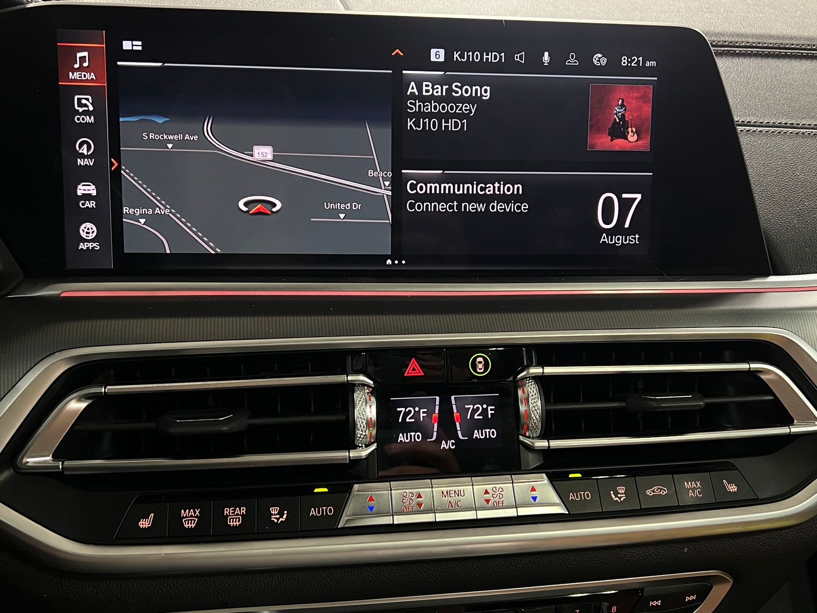 Thumbnail: 2019 BMW X5 - 3
