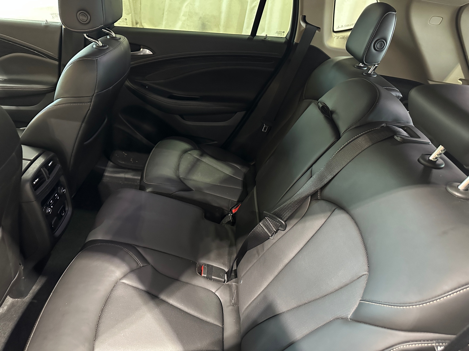 Thumbnail: 2017 Buick Envision - 5