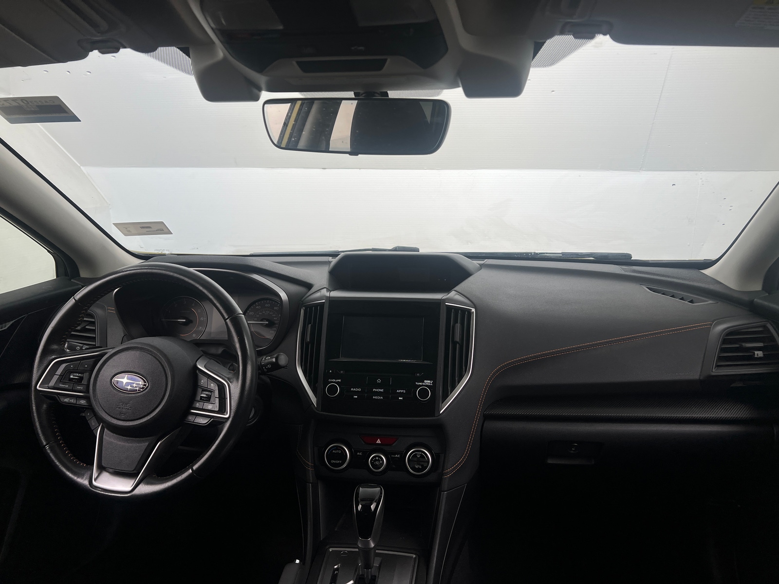 Thumbnail: 2021 Subaru Crosstrek - 3