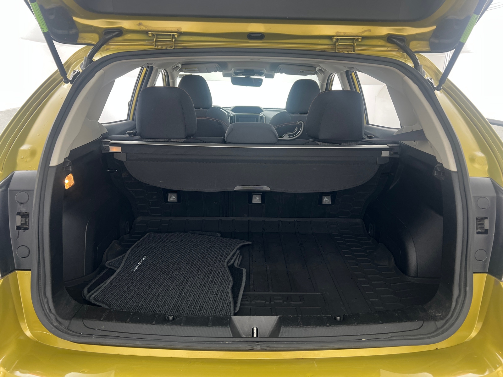 Thumbnail: 2021 Subaru Crosstrek - 7
