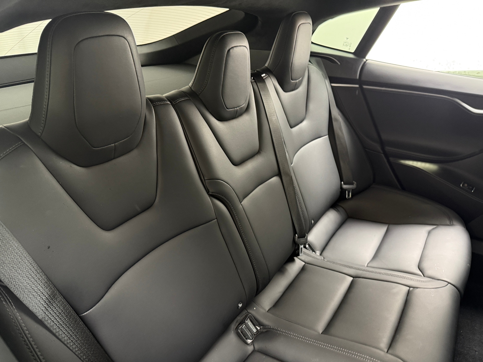 Thumbnail: 2019 Tesla Model S - 5