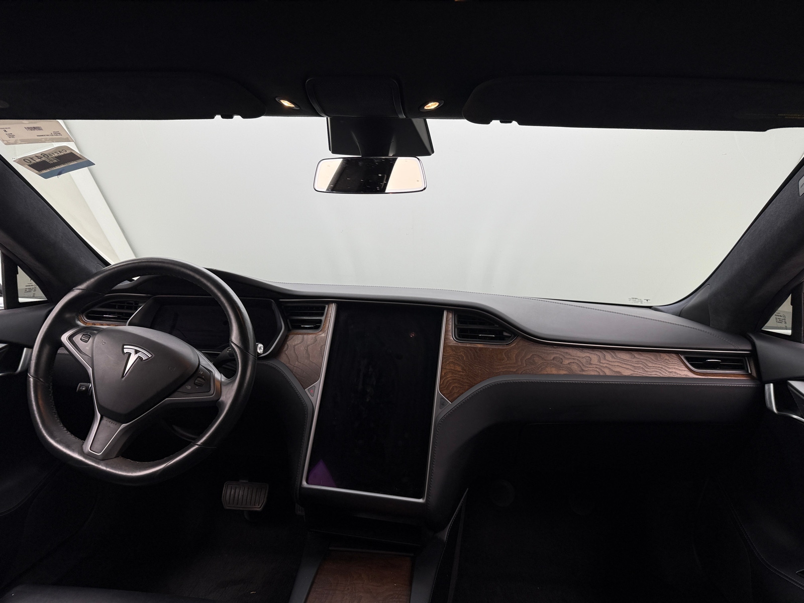 Thumbnail: 2019 Tesla Model S - 2